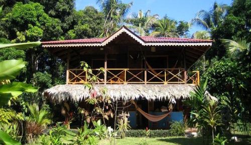 Three-Bedroom Holiday Home 