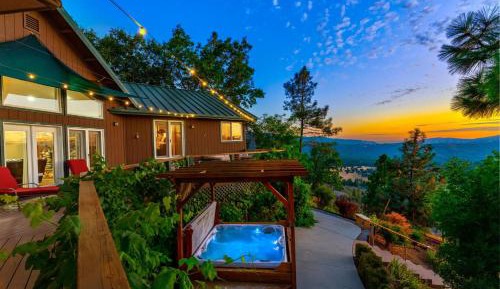 Holiday Home