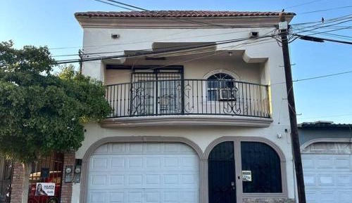 Five-Bedroom House