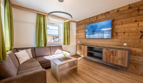 Superior Apartment with Sauna
