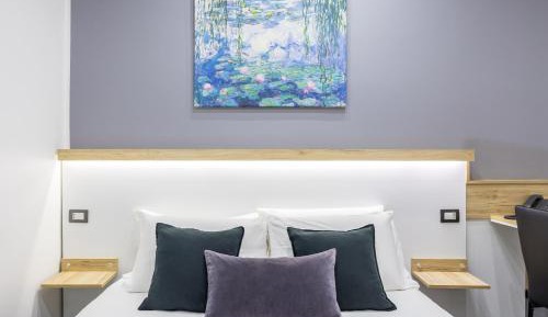 Small Double Room