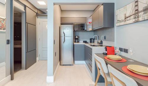 Apartment 1