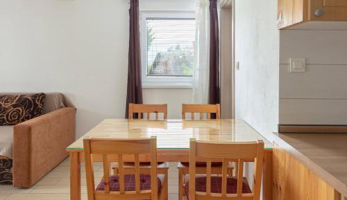 Suite with Garden View