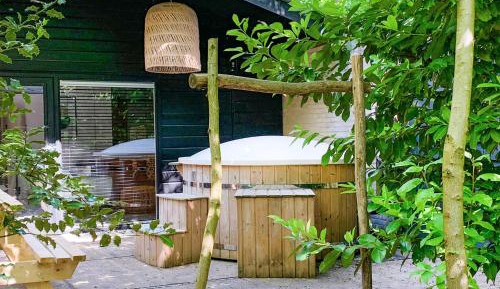 Two-Bedroom Holiday Home