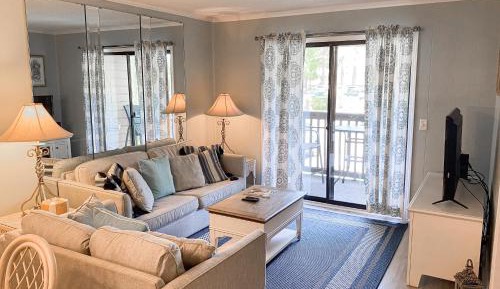Two Bedroom Apartment 