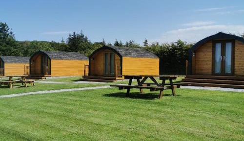 One-Bedroom Chalet