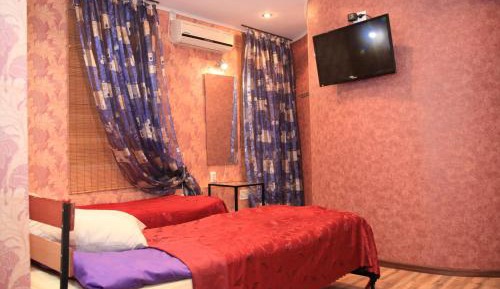 Twin Room with Extra Bed