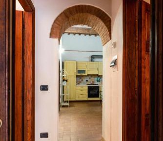 Two-Room Apartment
