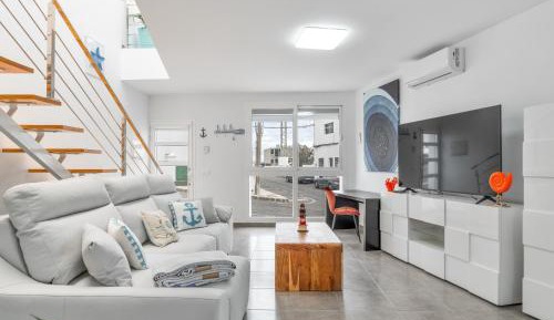 Two-Bedroom Superior Apartment