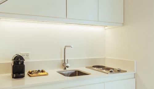 Duplex Apartment