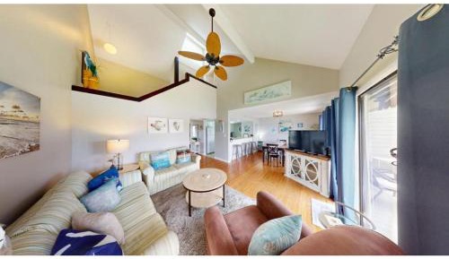 Two-Bedroom Villa