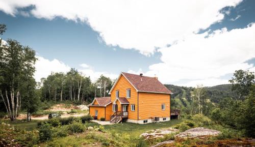Superior Chalet