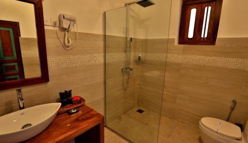 Grand Deluxe Double Room