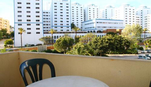 Premium Two-Bedroom Apartment