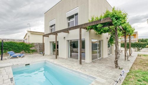 Vacation Home