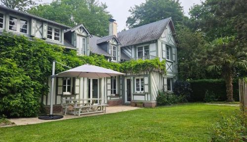 Five-Bedroom House