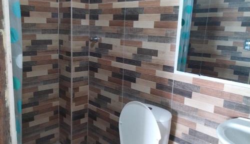 Triple Room with Private Bathroom