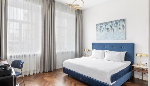 Superior Queen Room