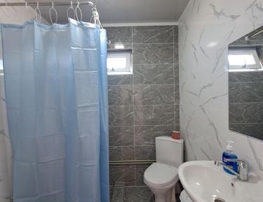 Triple Room with Mountain View