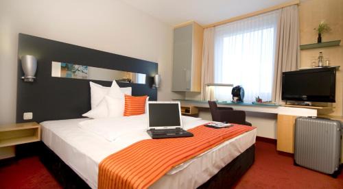 Privilege Double Room