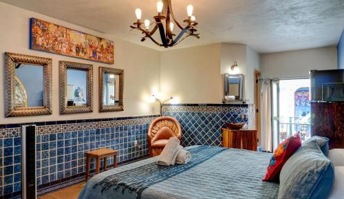 Standard Suite