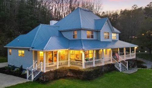 Holiday Home