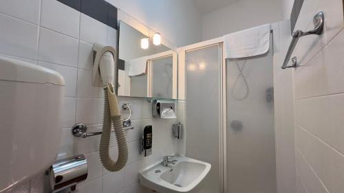 Small Double or Twin Room