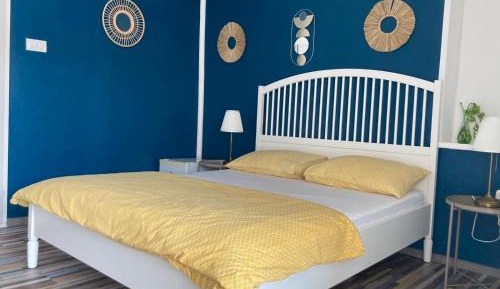 Double Room with Sea View