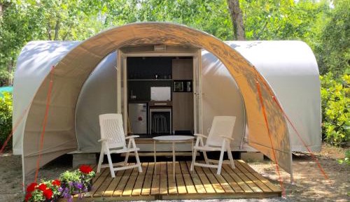 Tent