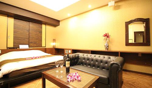 Room Selected at Check-In
