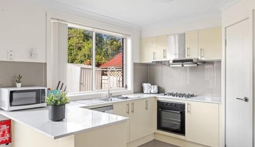 Standard Double Room with Shared Bathroom