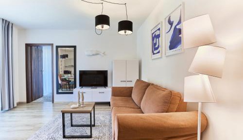 Deluxe Junior Suite