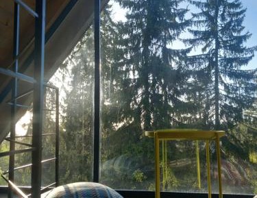 One-Bedroom Chalet