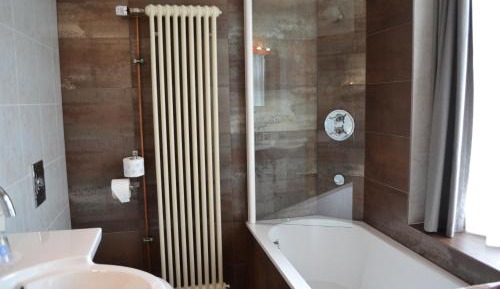 Comfort Double or Twin Room