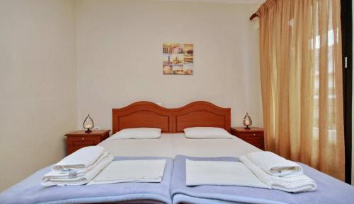 Basic Triple Room