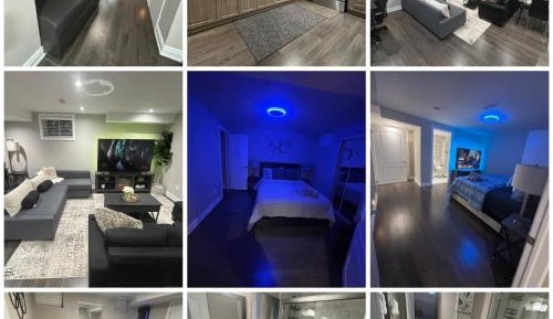 Two-Bedroom Superior Apartment