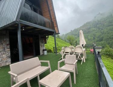 Deluxe Bungalow with Sea View