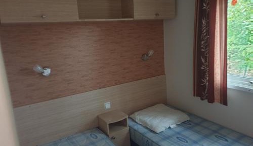 Mobile Home