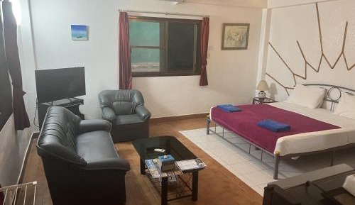 Superior Queen Room