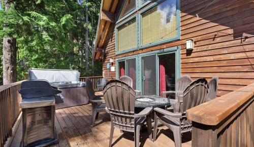 Holiday Home