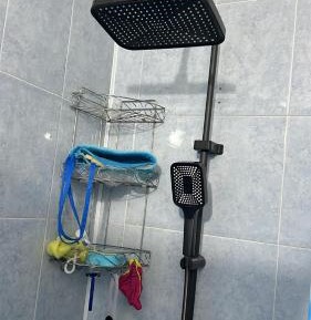 Double or Twin Room with Shared Bathroom