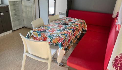 Mobile Home