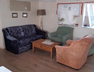 Apartment - Split Level