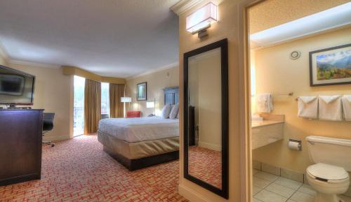 King Room