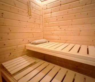 Apartment - Split Level