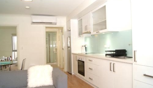 Standard Apartment