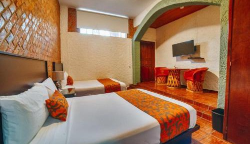 King Room
