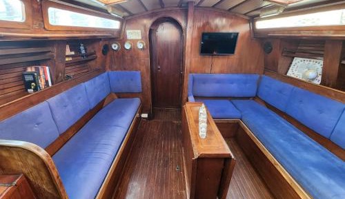 Mobile Home