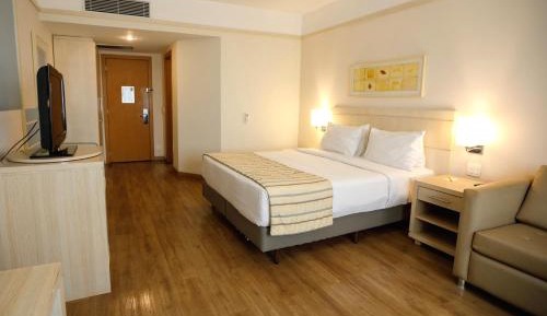 Superior Queen Room