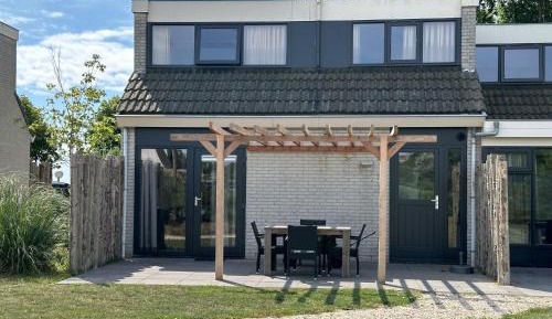 Two-Bedroom Holiday Home